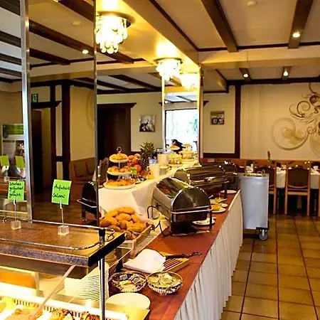 Landhotel Karrenberg