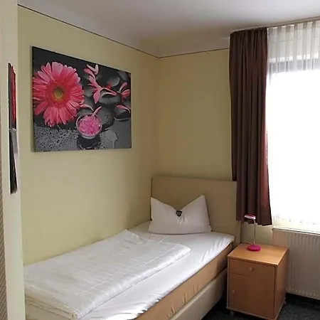 Landhotel Karrenberg Kirchberg (Rhineland-Palatinate)
