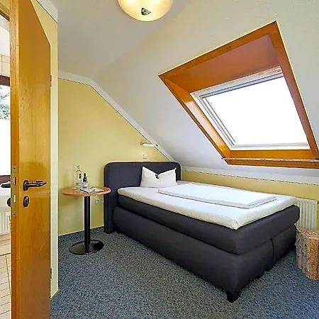 Landhotel Karrenberg Hotel 3*