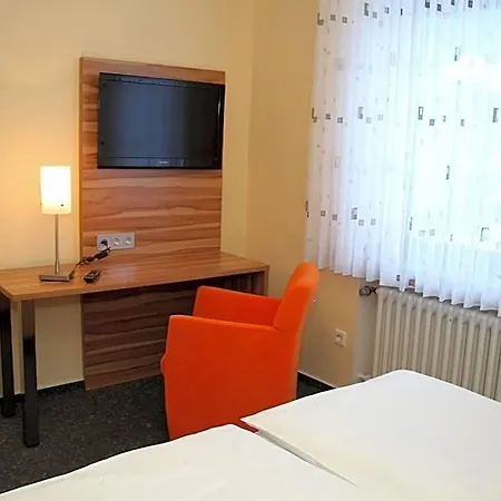 Hotel Landhotel Karrenberg Kirchberg (Rhineland-Palatinate)