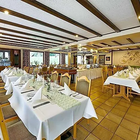 Landhotel Karrenberg Hotel