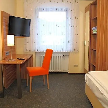 Landhotel Karrenberg 3* Kirchberg (Rhineland-Palatinate)
