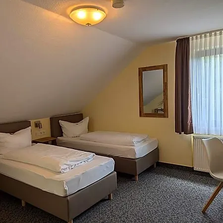 Landhotel Karrenberg