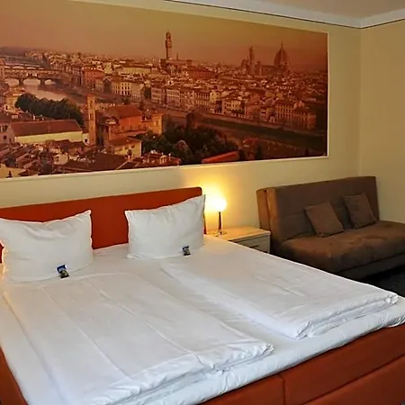 Landhotel Karrenberg Hotell Kirchberg an der Jagst