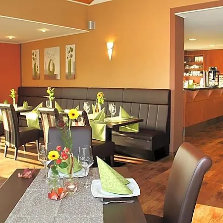 Hotel Landhotel Karrenberg