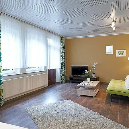 Hotel Landhotel Karrenberg 3*