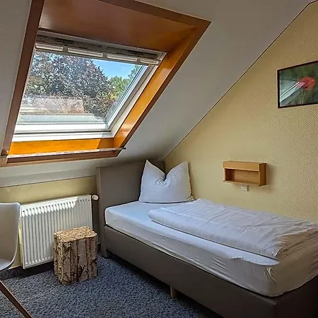 Landhotel Karrenberg