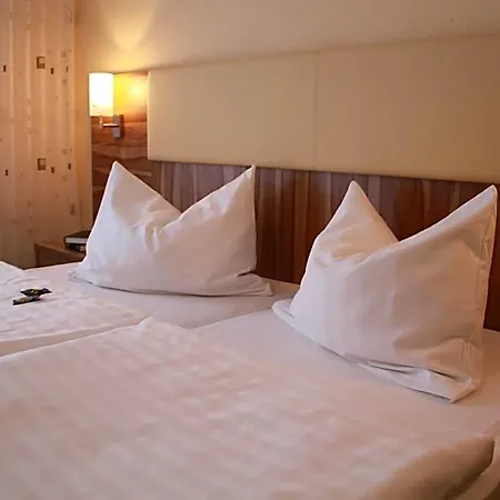 Hotel Landhotel Karrenberg 3*