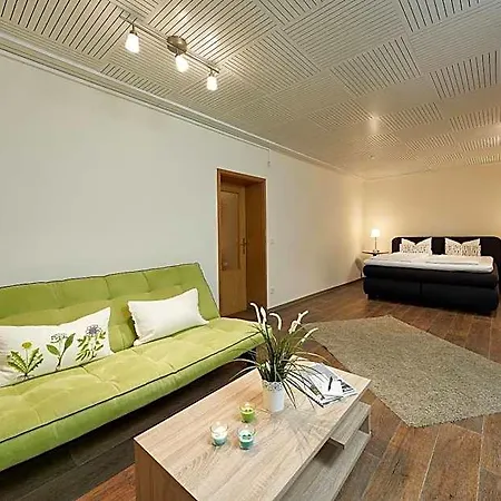 Hotel Landhotel Karrenberg Kirchberg (Rhineland-Palatinate)