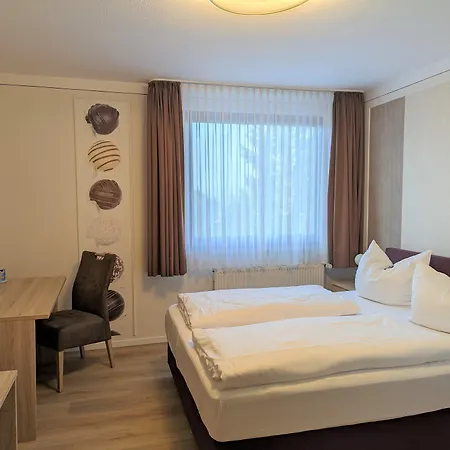 Landhotel Karrenberg Hotel 3*