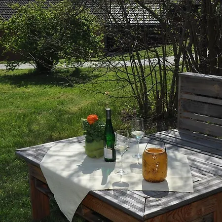 Landhotel Karrenberg Kirchberg an der Jagst