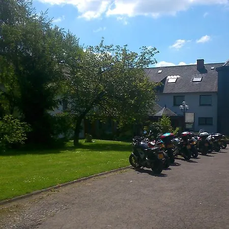 Karrenberg Hotel 3*