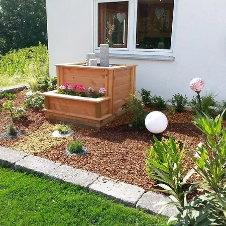 Landhotel Karrenberg Hotell