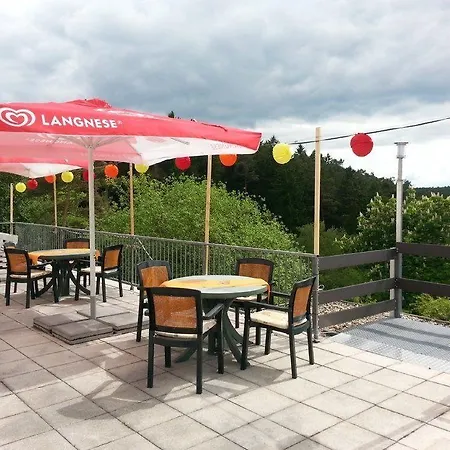 Hotell Landhotel Karrenberg