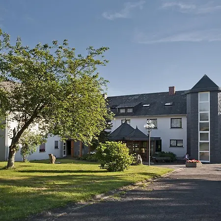 Landhotel Karrenberg Hotell