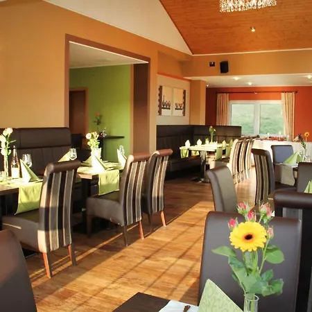Landhotel Karrenberg 3* Kirchberg an der Jagst