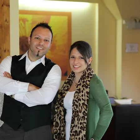 Karrenberg Отель