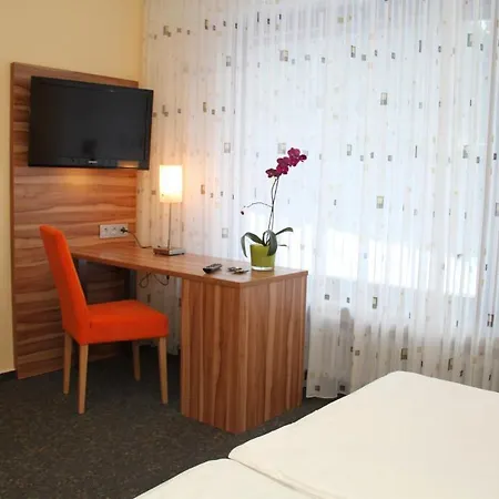 Landhotel Karrenberg Hotell