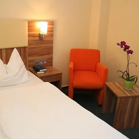 Hotell Landhotel Karrenberg