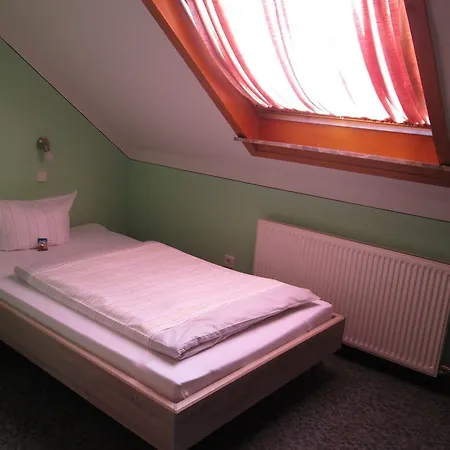 Karrenberg Hotel Kirchberg an der Jagst