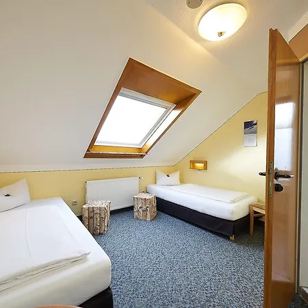 Landhotel Karrenberg 3*