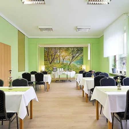 Landhotel Karrenberg Hotell
