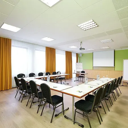 Landhotel Karrenberg Hotell