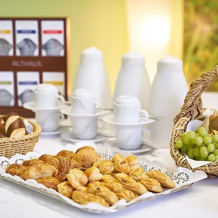 Karrenberg 3* Кирхберг