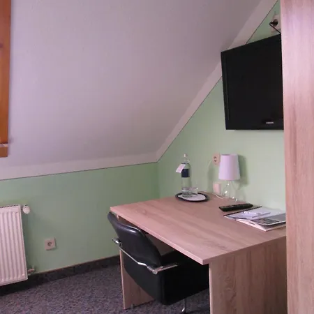 Hotell Landhotel Karrenberg