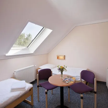 Hotell Landhotel Karrenberg Kirchberg an der Jagst