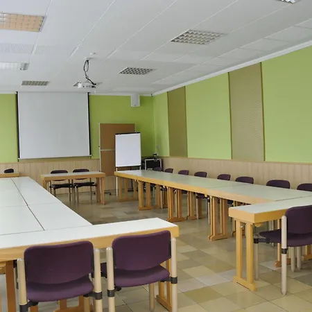 Отель Karrenberg