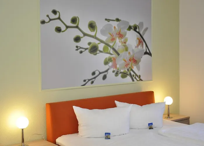 Karrenberg 3* Kirchberg an der Jagst