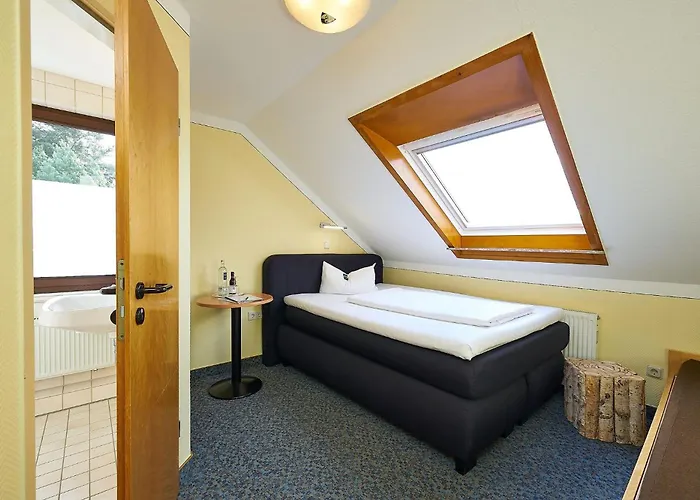 Karrenberg 3* Kirchberg an der Jagst