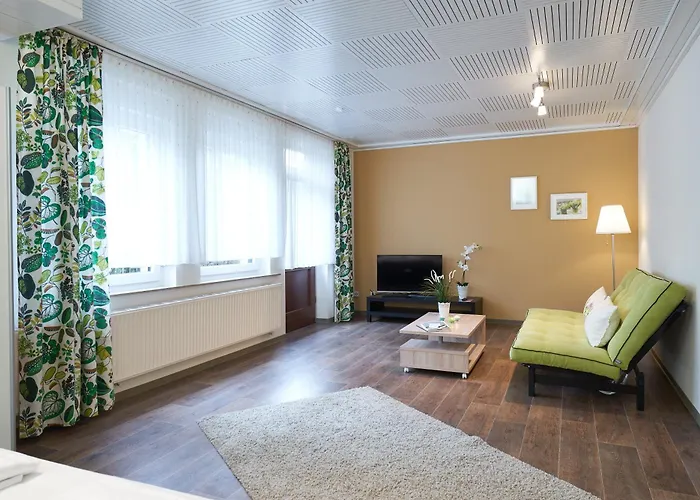 Karrenberg 3* Kirchberg an der Jagst