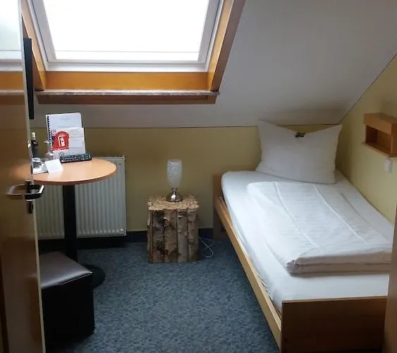 Karrenberg 3* Kirchberg an der Jagst