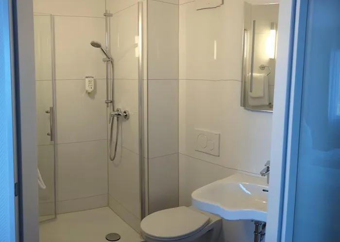 Karrenberg Kirchberg an der Jagst