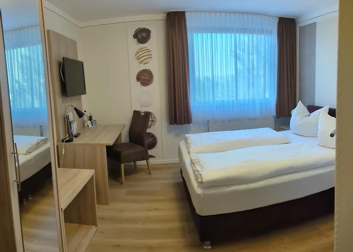 Karrenberg 3* Kirchberg an der Jagst