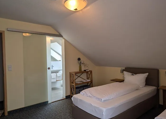 Karrenberg Kirchberg an der Jagst