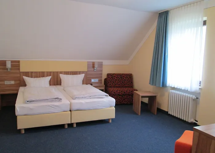 Hotel Karrenberg 3*