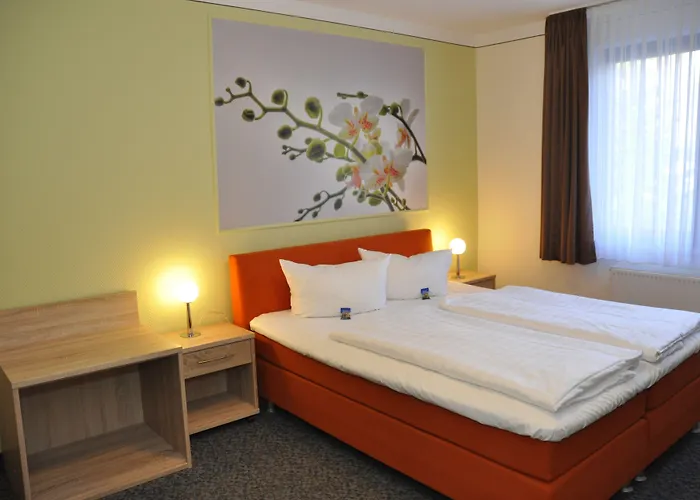 Karrenberg 3* Kirchberg an der Jagst