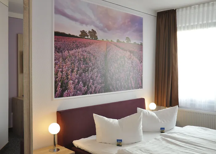 Karrenberg Kirchberg an der Jagst