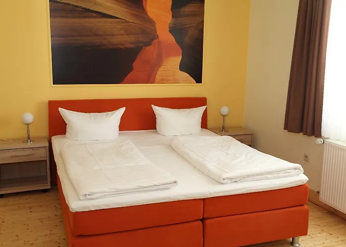 Hotel Karrenberg Kirchberg an der Jagst