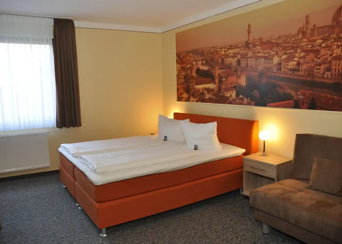 Karrenberg 3* Kirchberg an der Jagst