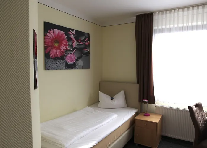 Hotel Karrenberg Kirchberg an der Jagst