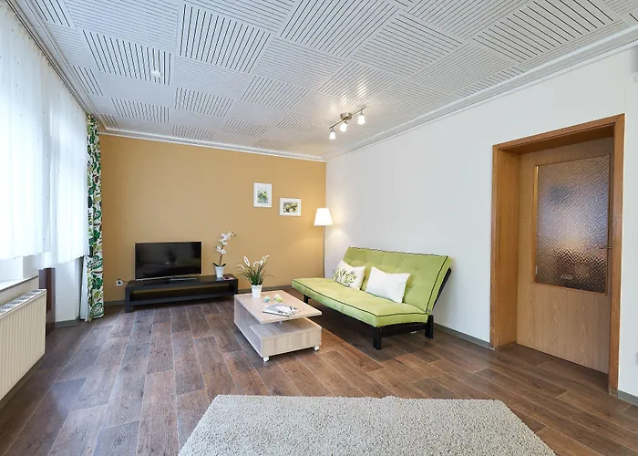 Karrenberg Kirchberg an der Jagst