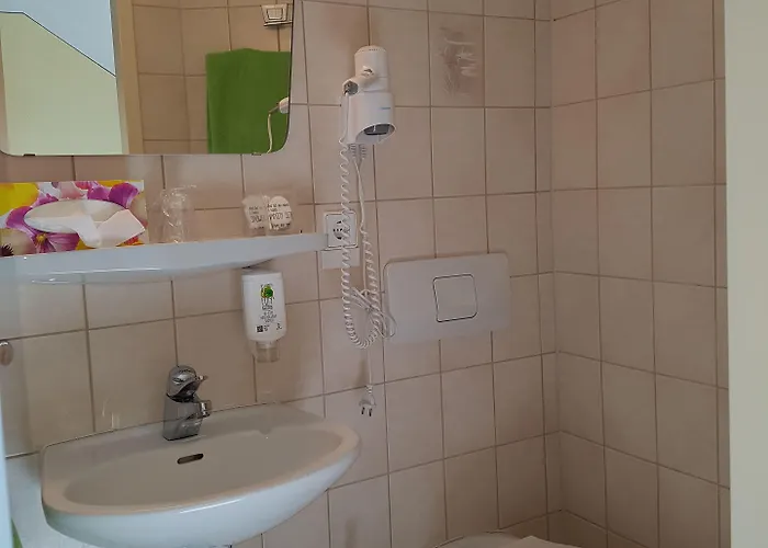 Hotel Karrenberg Kirchberg an der Jagst