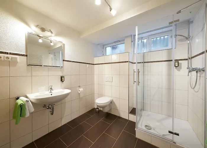 Karrenberg Hotel Kirchberg an der Jagst