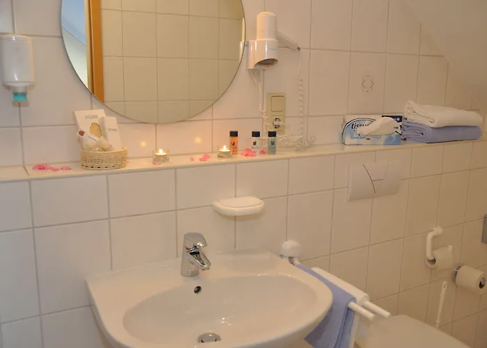 Отель Karrenberg