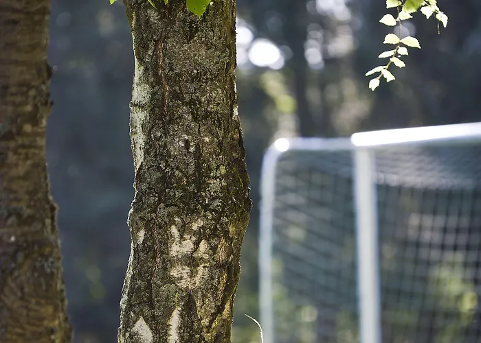 Karrenberg 3* Kirchberg an der Jagst