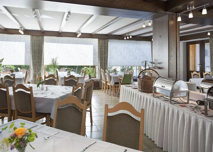 Karrenberg 3* Kirchberg an der Jagst